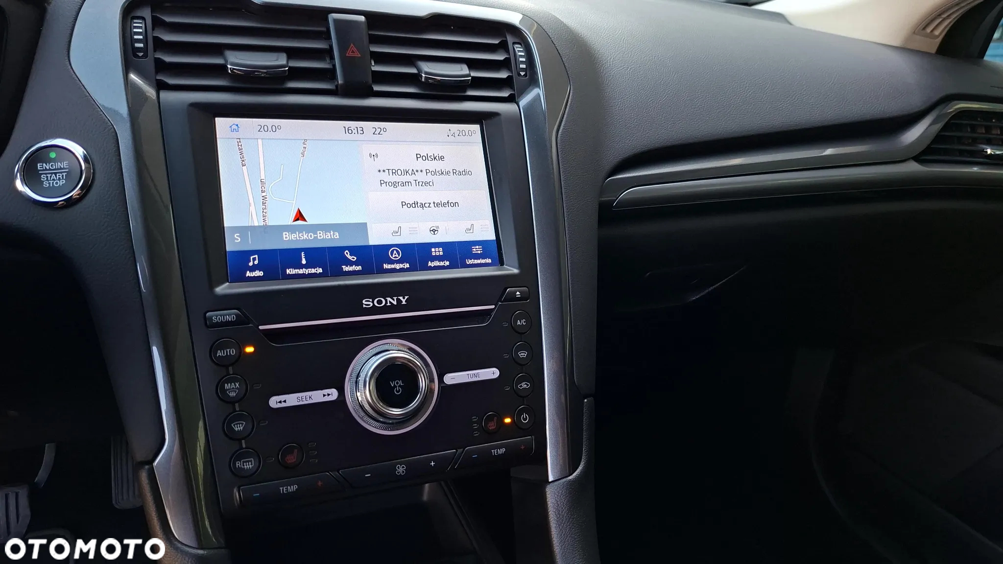 Ford Mondeo 2.0 EcoBlue Titanium - 23