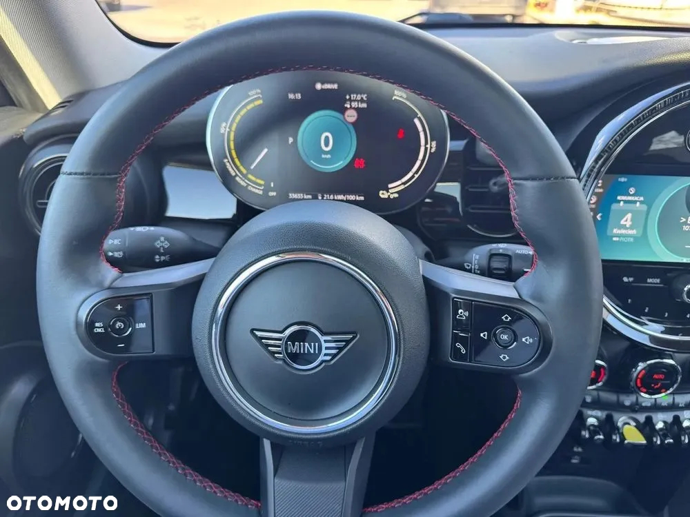 MINI Cooper SE - 3