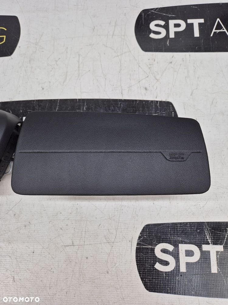 DACIA SPRING PODUSZKA AIRBAG AIR BAG - 3