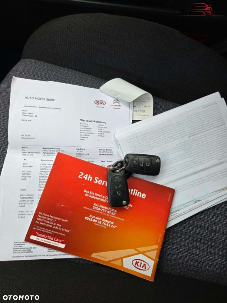 Kia Ceed - 19