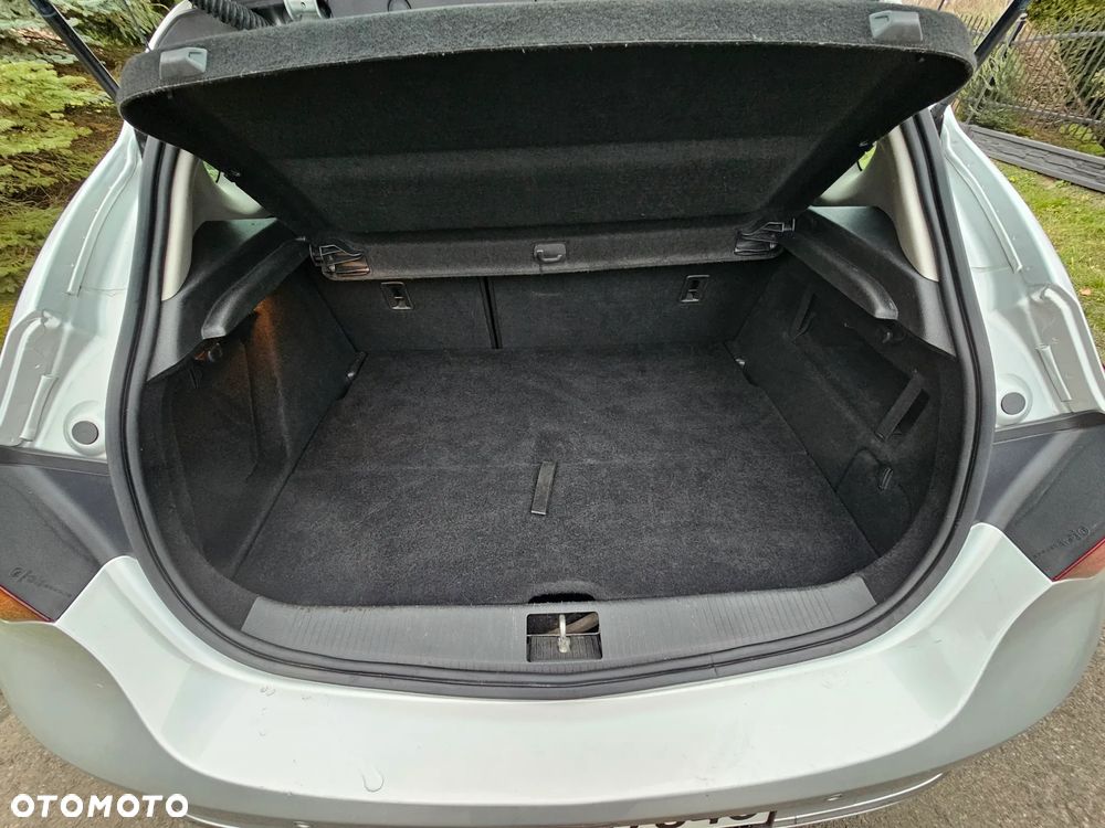 Opel Astra 1.4 Turbo Edition - 13