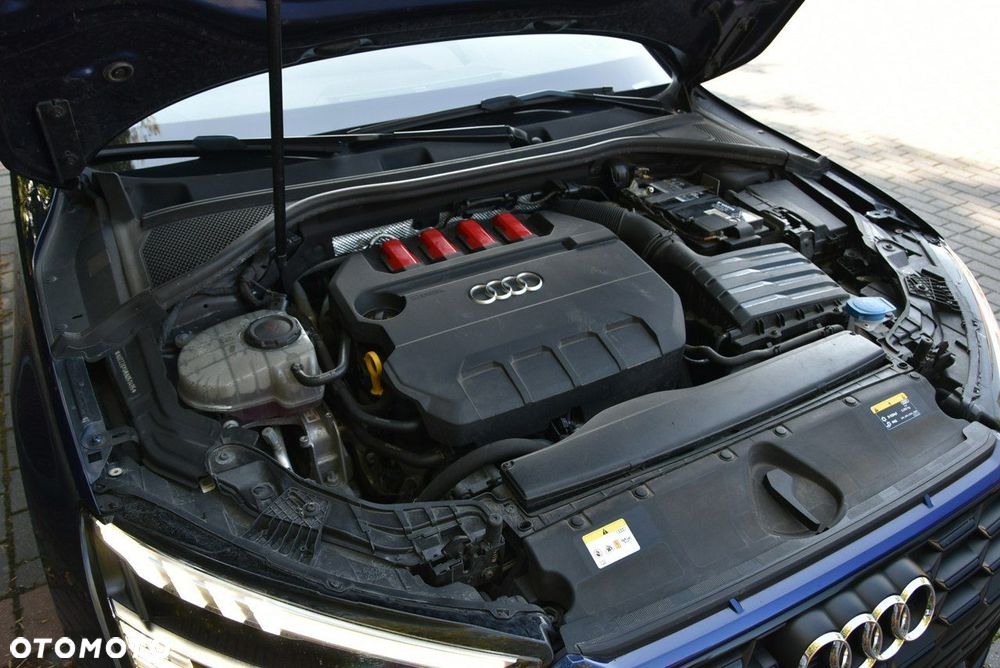 Audi S3 - 31