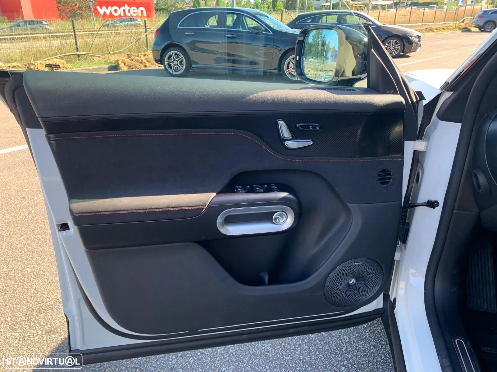 Smart 100 kWh Brabus AWD - 9