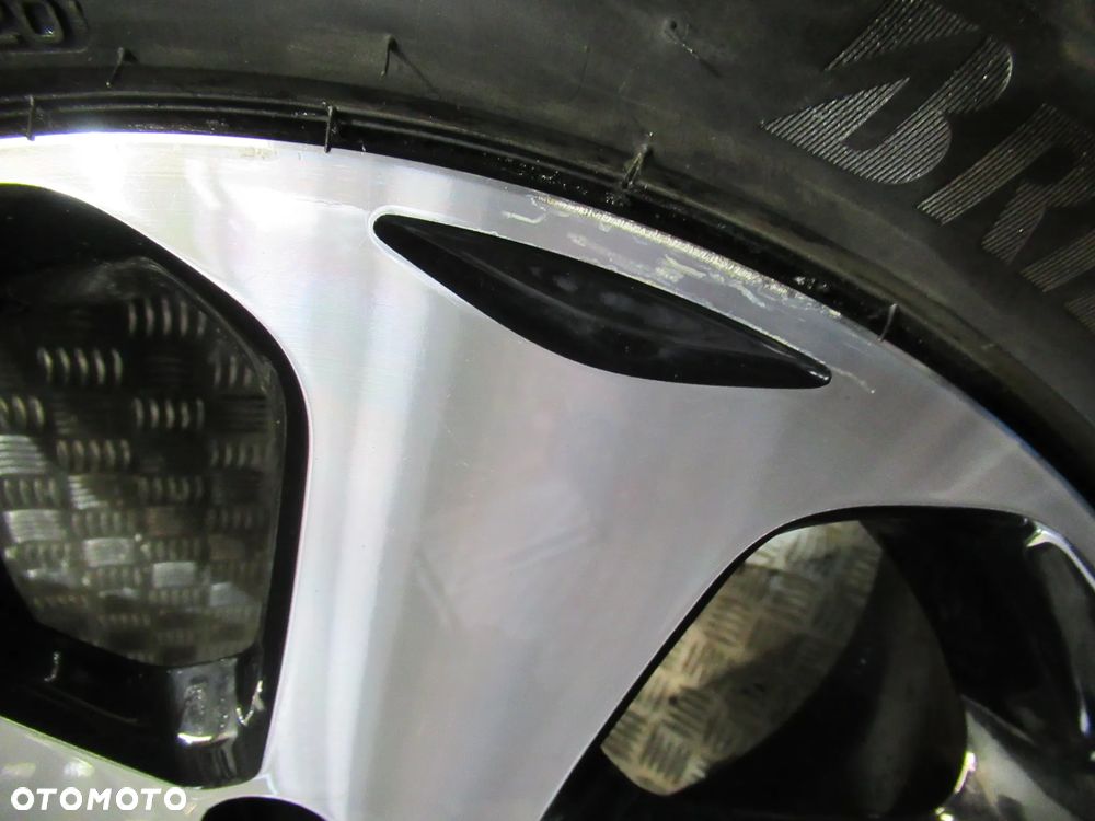 Koła Kia Rio Hyundai I20 6,5Jx17 et43 4x100 - 11