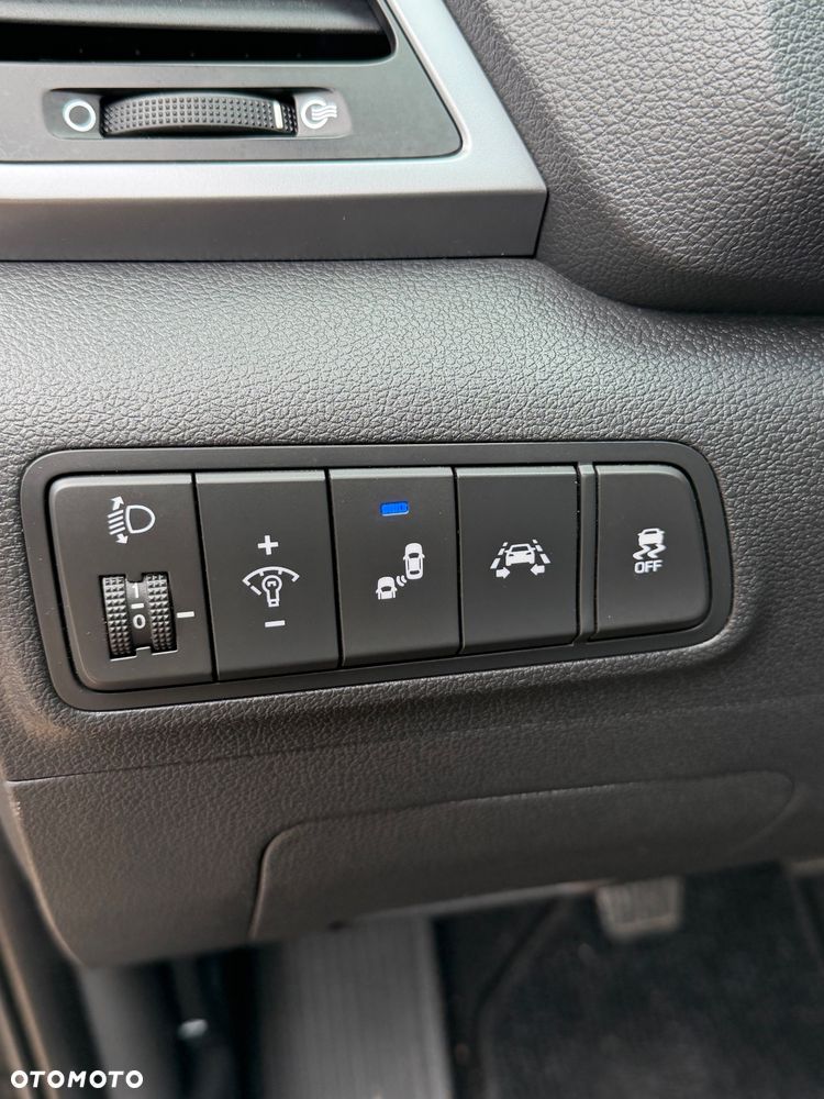 Hyundai Tucson - 24