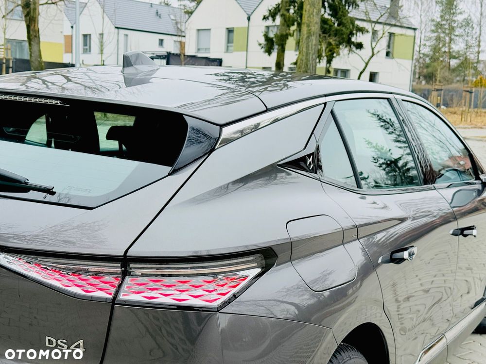 DS Automobiles DS 4 1.5 BlueHDi Rivoli - 5