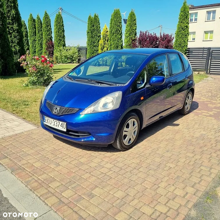 Honda Jazz 1.2 Trend - 2