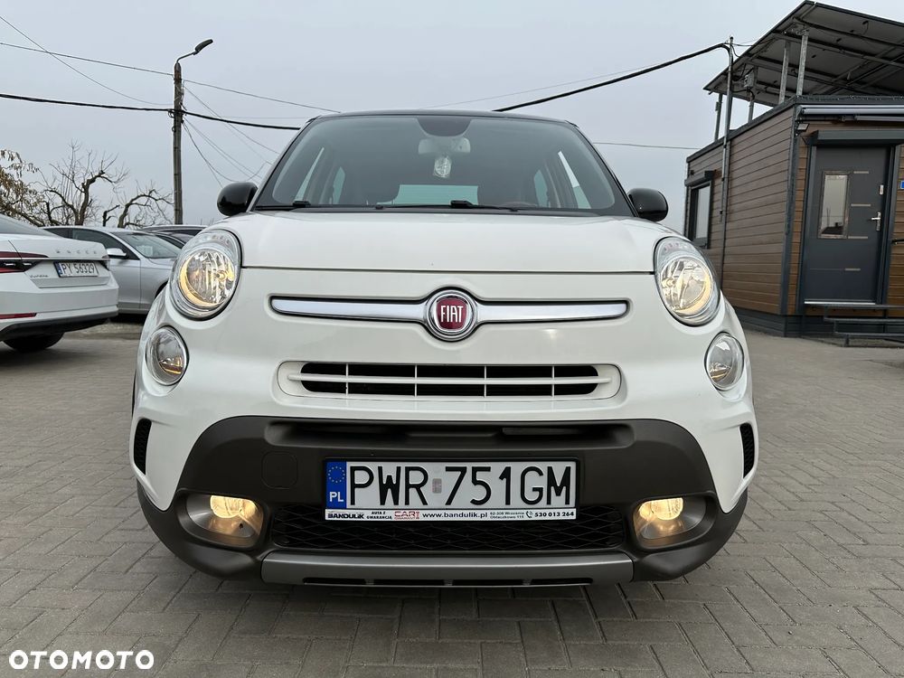 Fiat 500L - 37