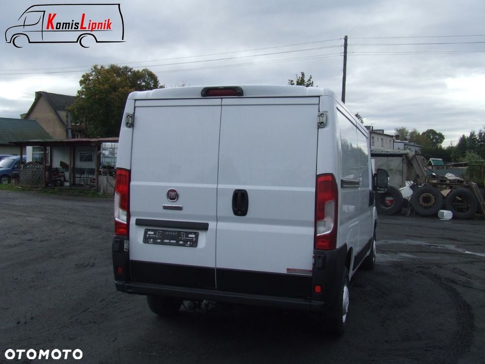 Fiat DUCATO - 8
