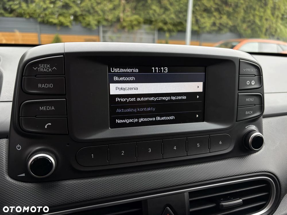 Hyundai Kona 1.0 T-GDI Style - 27