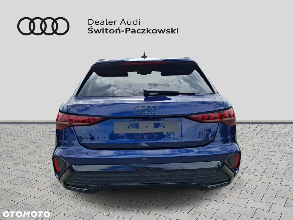 Audi A3 Sportback TFSIe PHEV 200 kW S Line S tronic - 7