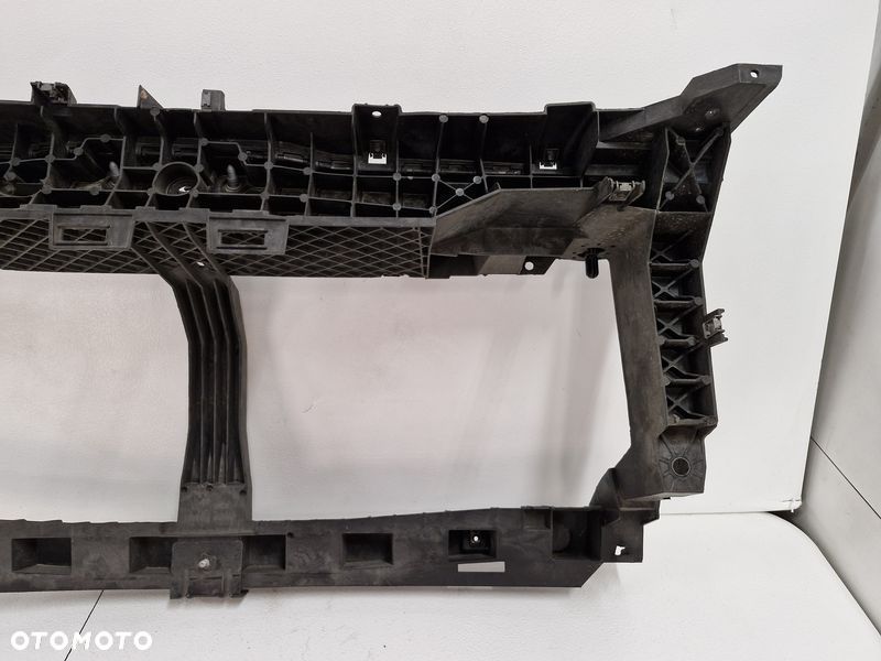 renault trafic iii 3 vivaro b pas przedni wzmocnienie czołowe przód 625001299r - 13