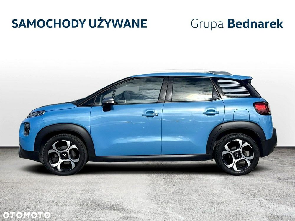 Citroën C3 Aircross 1.2 PureTech Shine S&S - 2