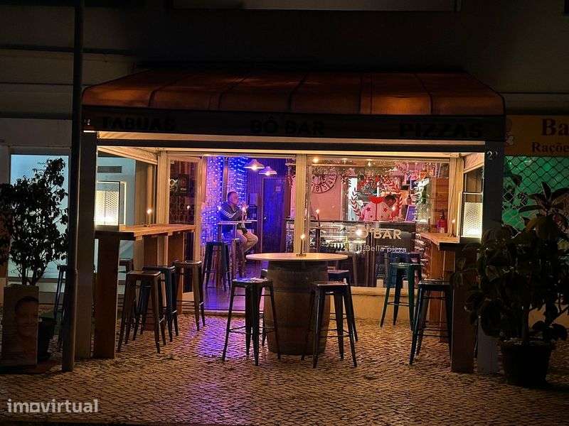 Vende pizzaria e sorveteria Na Verdizela - Grande imagem: 3/10