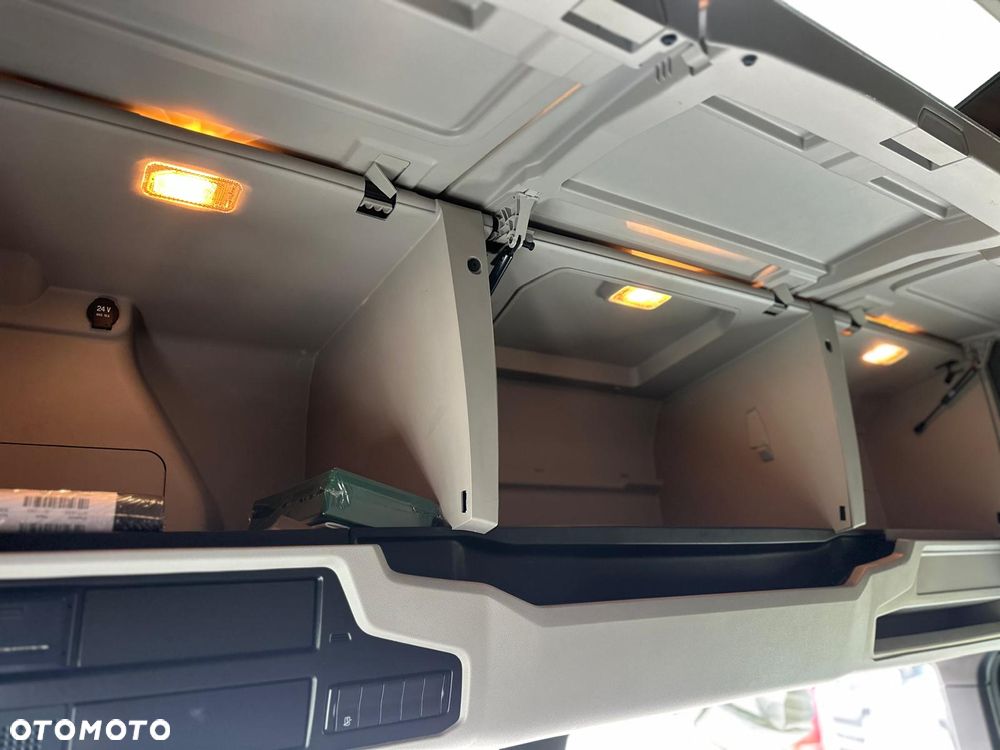 Scania R460 A4X2NA - 21