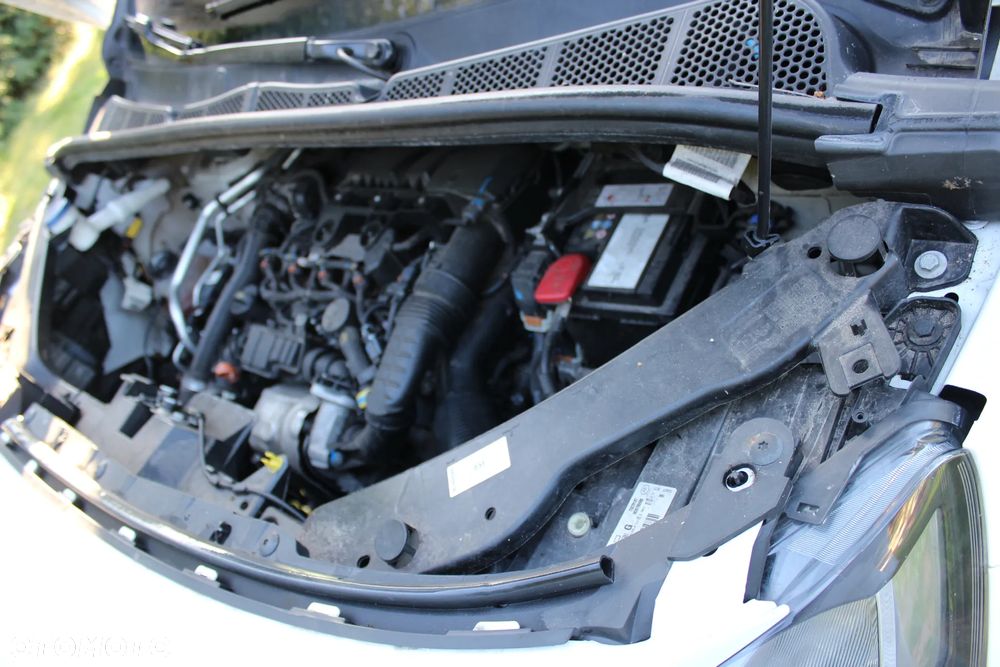 Toyota Proace City - 17