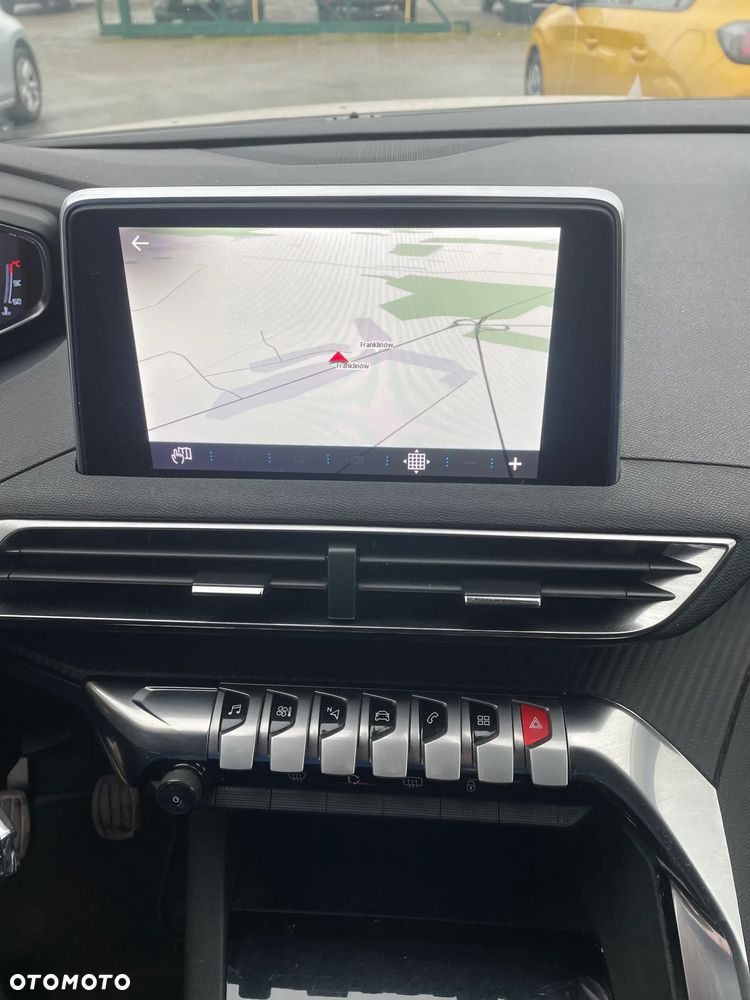 Peugeot 3008 BlueHDi 130 Stop & Start Active - 11