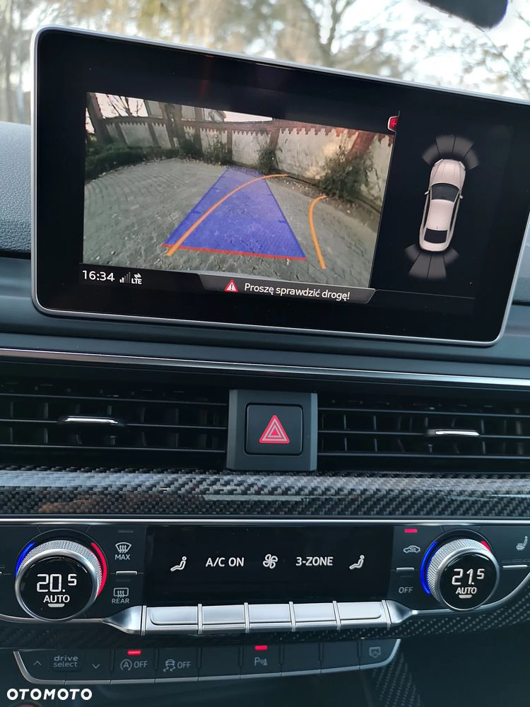Audi RS5 Coupé 2.9 TFSI Quattro Tiptronic - 20
