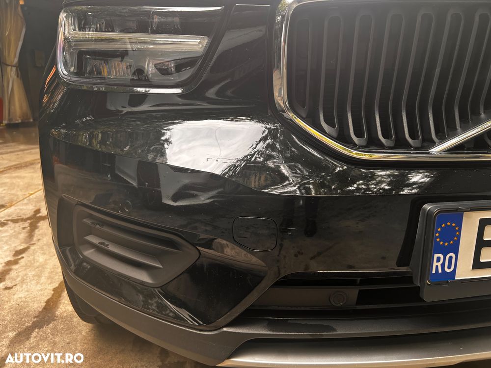 Volvo XC 40 D3 Geartronic Momentum - 26