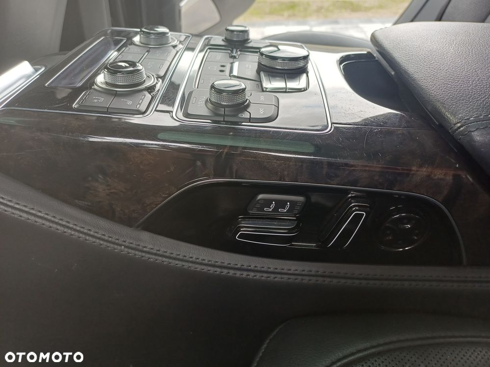 Audi A8 - 18