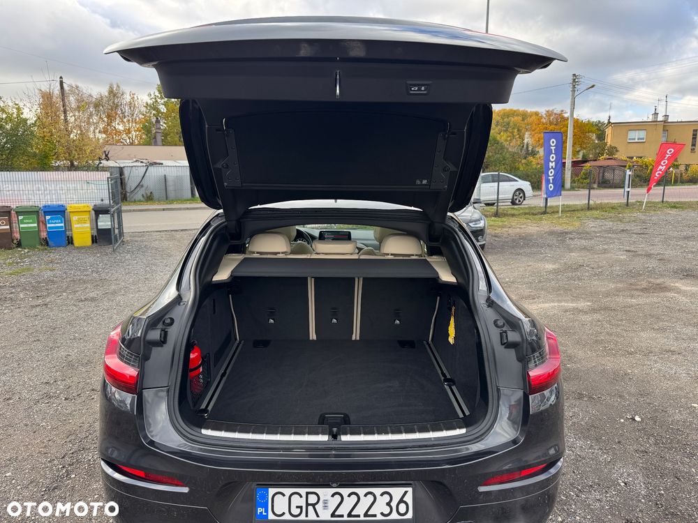 BMW X4 xDrive30i M Sport X - 21