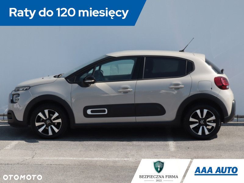 Citroën C3 - 4