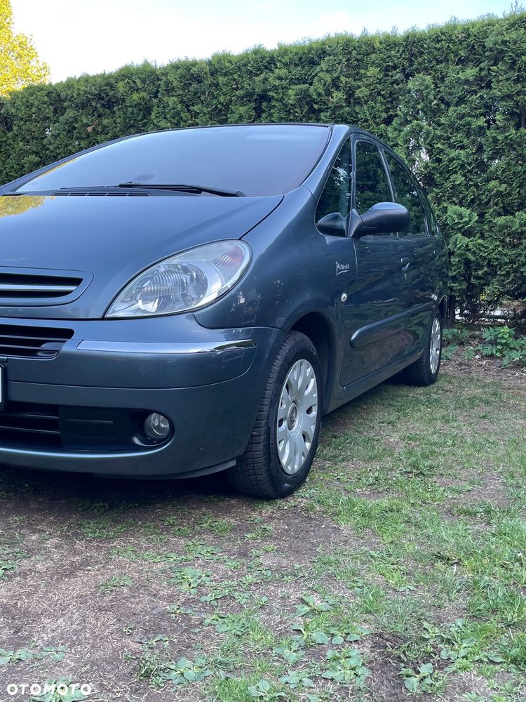 Citroën Xsara Picasso 1.6 HDi SX Plus - 7