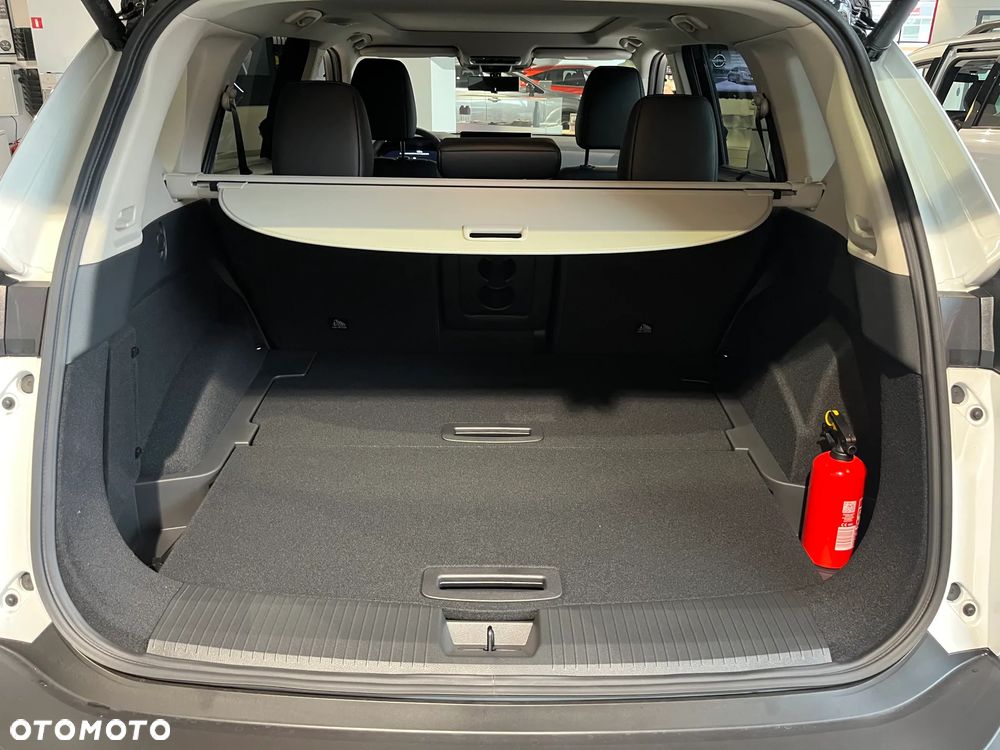 Nissan X-Trail - 6