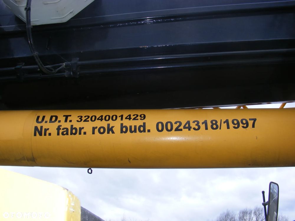 Liebherr LTM 1050 - 24