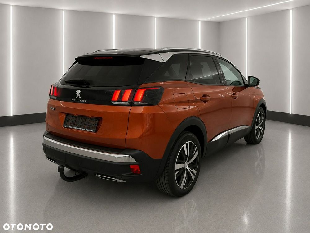 Peugeot 3008 - 8