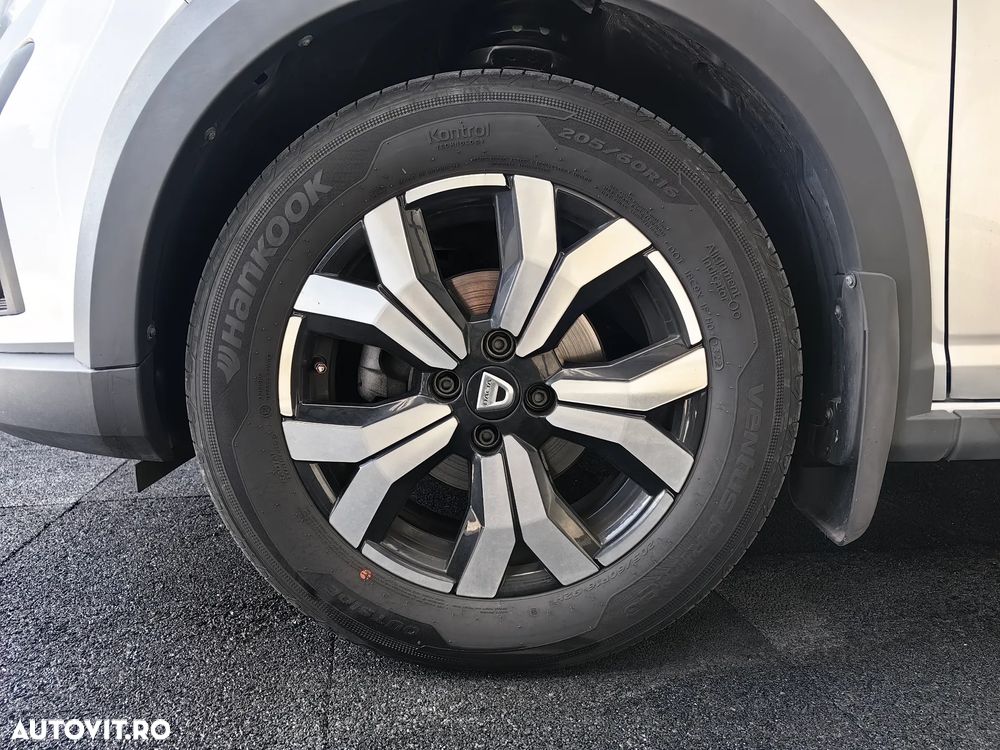 Dacia Sandero Stepway ECO-G 100 MT6 Comfort - 6