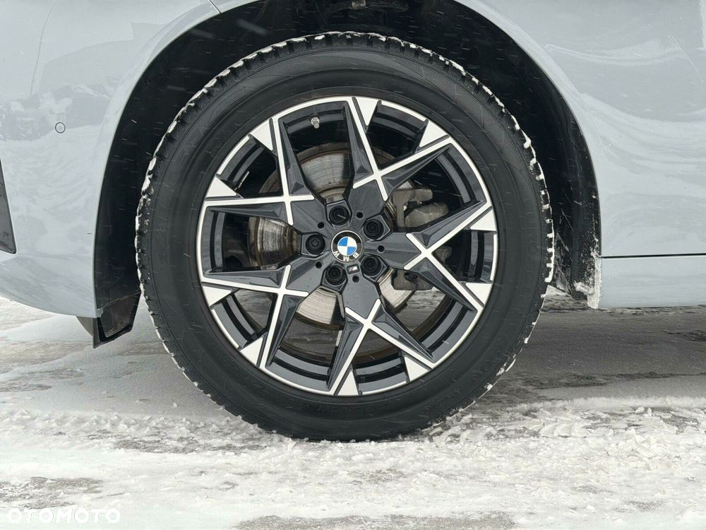 BMW X3 - 4