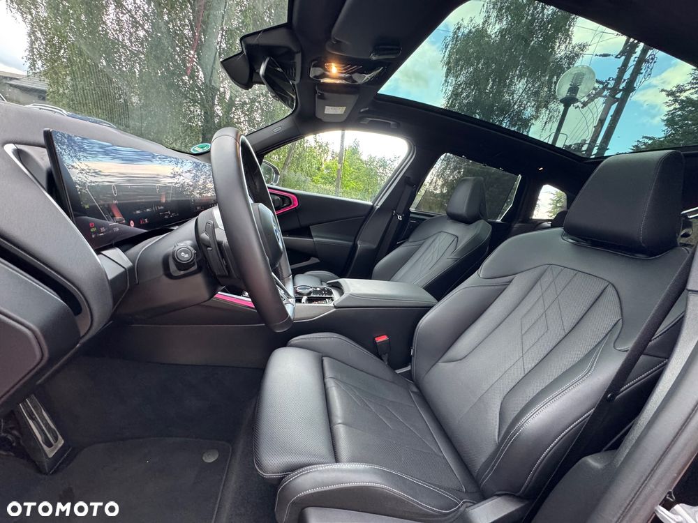 BMW X3 20d xDrive - 23
