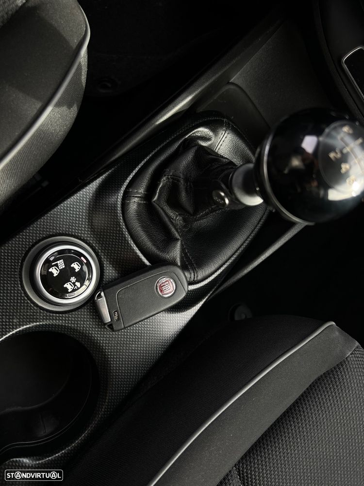 Fiat 500X 1.4 MA Openning Edition S&S - 19