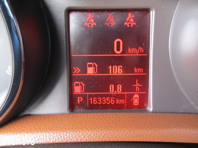Opel Mokka 1.4 Turbo Automatik Innovation - 23
