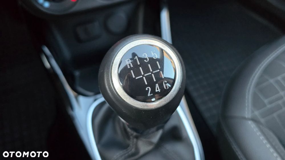 Opel Corsa - 21