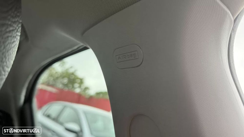 Fiat 500X 1.0 FireFly Lounge - 44