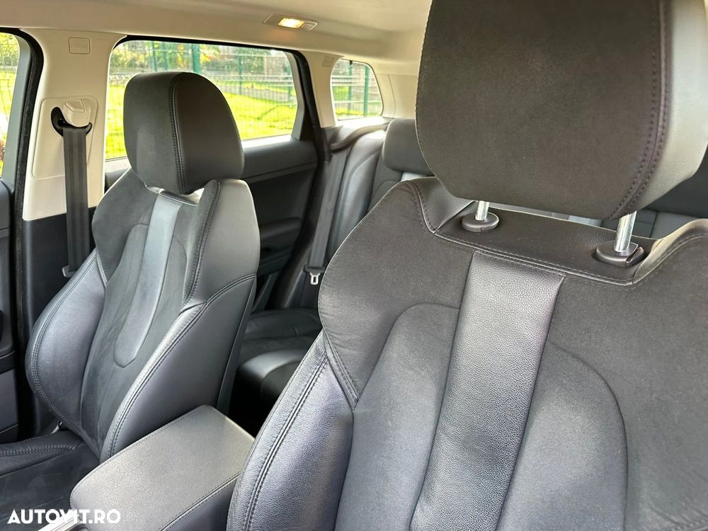 Land Rover Range Rover Evoque 2.2 TD4 Prestige - 20