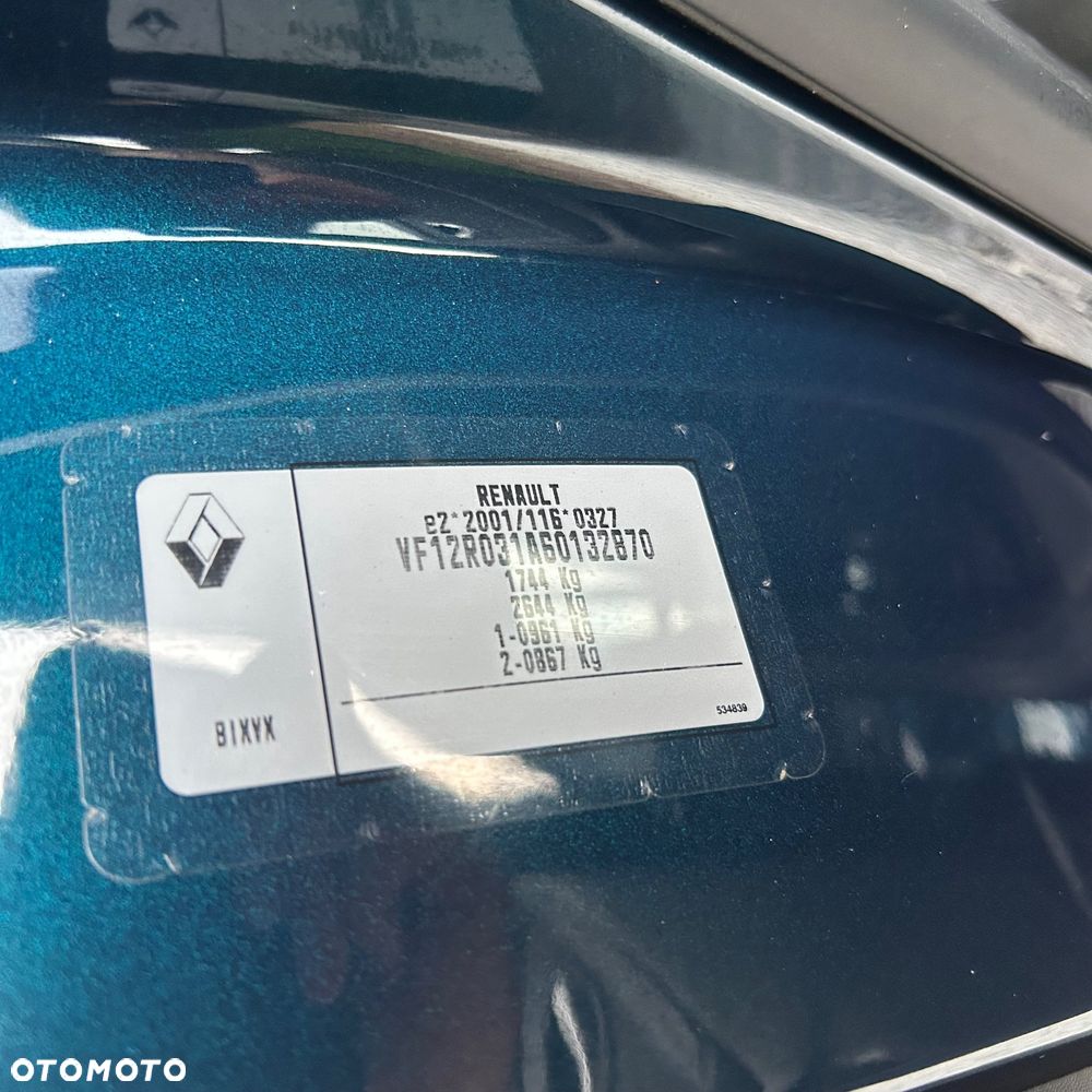 Renault Captur 1.2 Energy TCe Intens EDC - 11