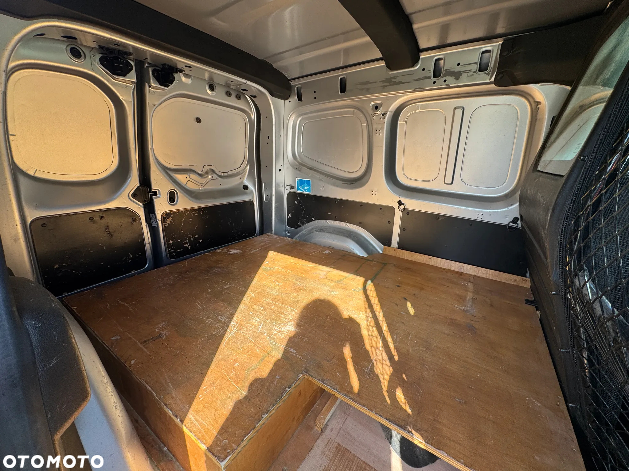 Renault Kangoo - 9