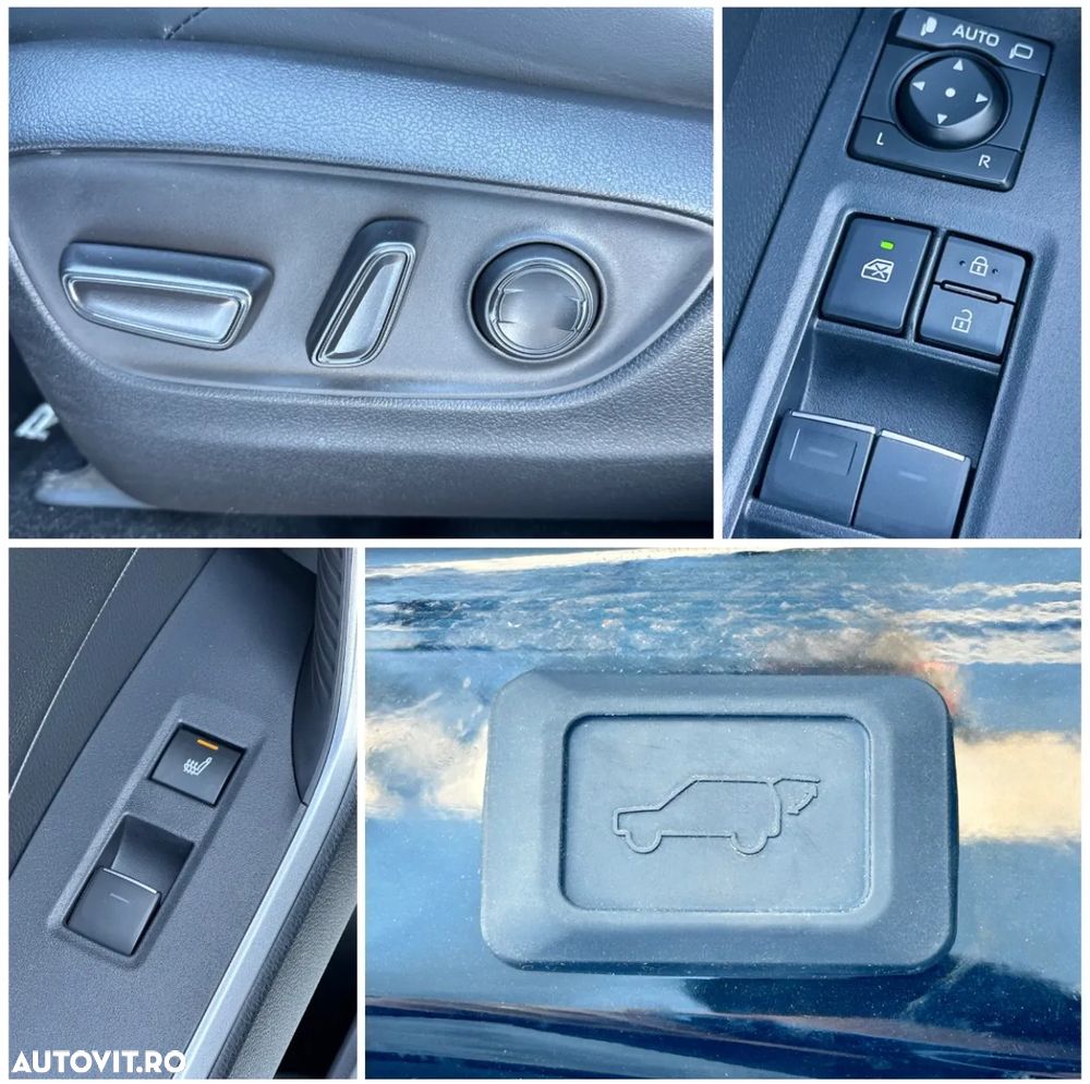 Toyota RAV4 2.5 PHEV VVT-iE 4x4 Style - 13