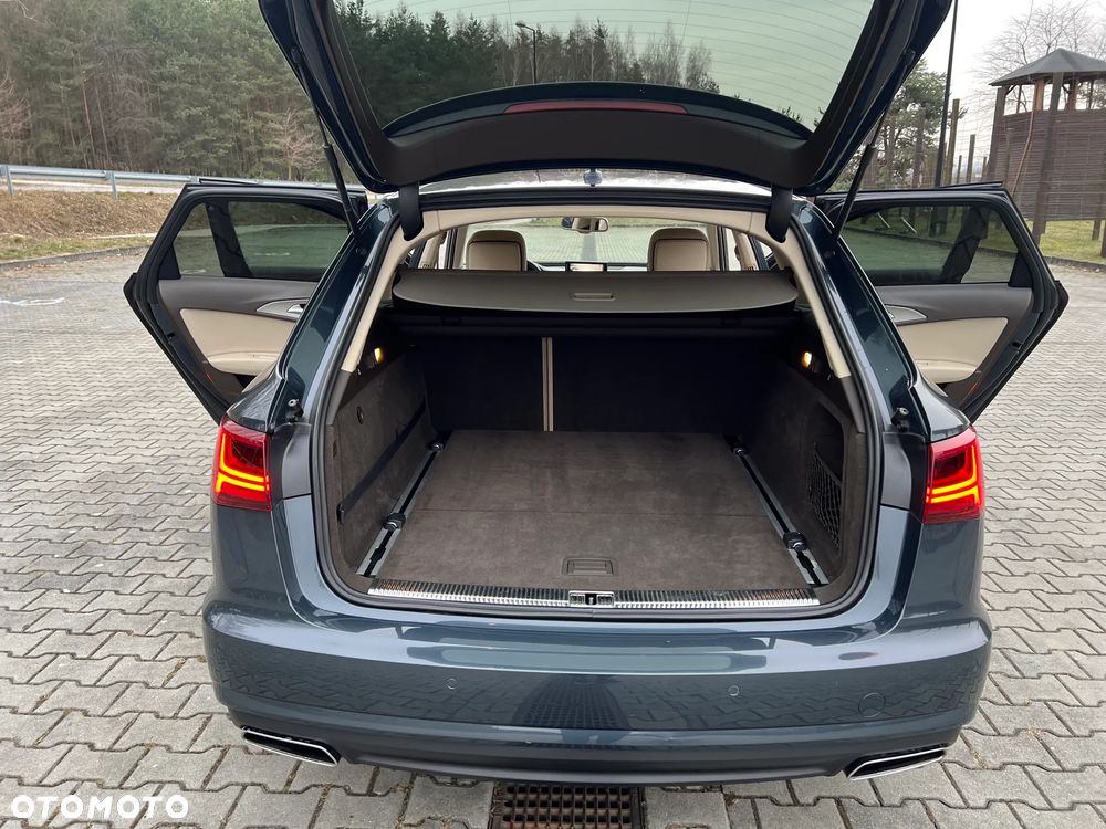 Audi A6 Avant 2.0 TDIe - 19