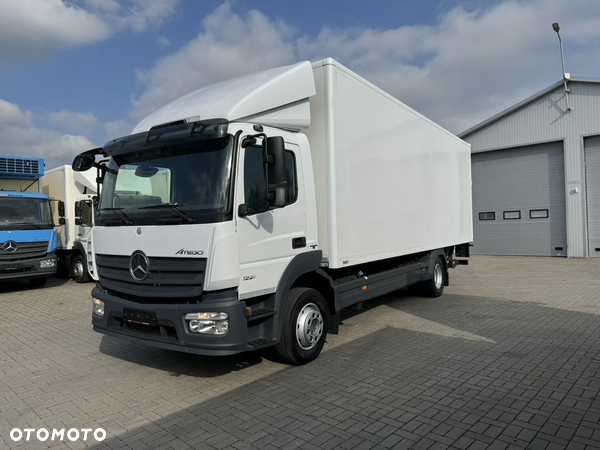 Mercedes-Benz ATEGO