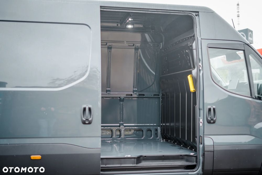 Iveco Daily niezastąpiony partner w pracy - 7