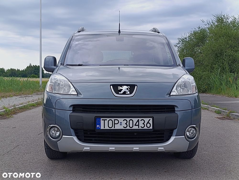 Peugeot Partner - 4