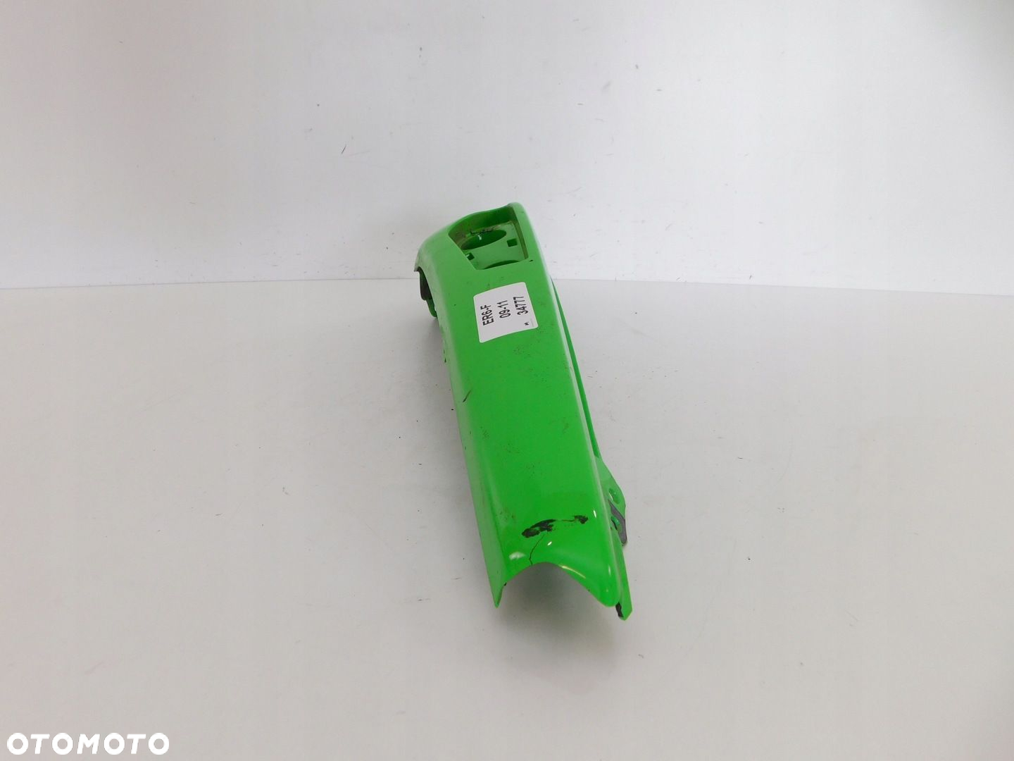 KAWASAKI ER6F 09-11 OGON ZADUPEK LEWY - 3