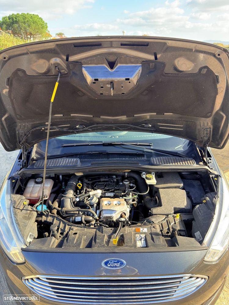 Ford C-Max 1.0 Ecoboost S&S Titanium - 5