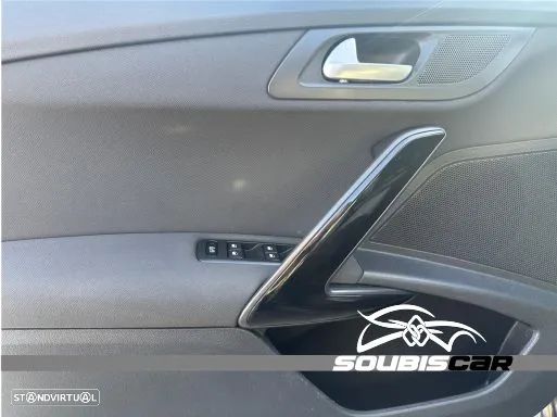 Peugeot 508 SW 1.6 BlueHDi Access P.Business - 16