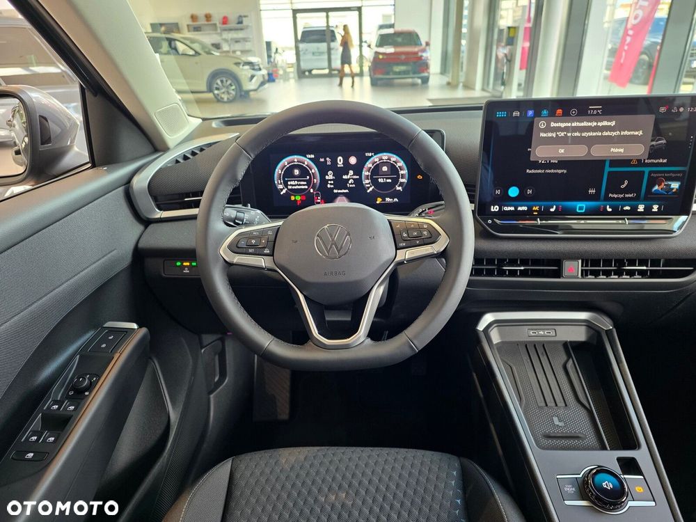 Volkswagen T-Roc 1.5 eTSI Life DSG - 15
