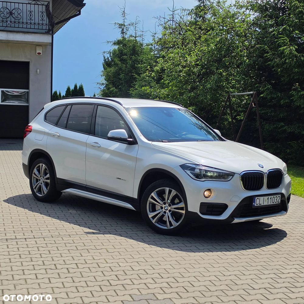 BMW X1 - 2